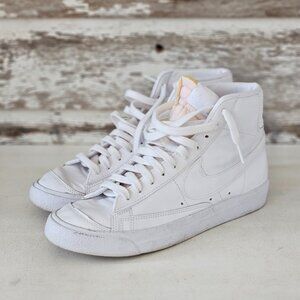 Nike Blazers